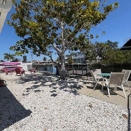 Gorgeous Seaside Seashell Cottage! Hudson Zewnętrze zdjęcie