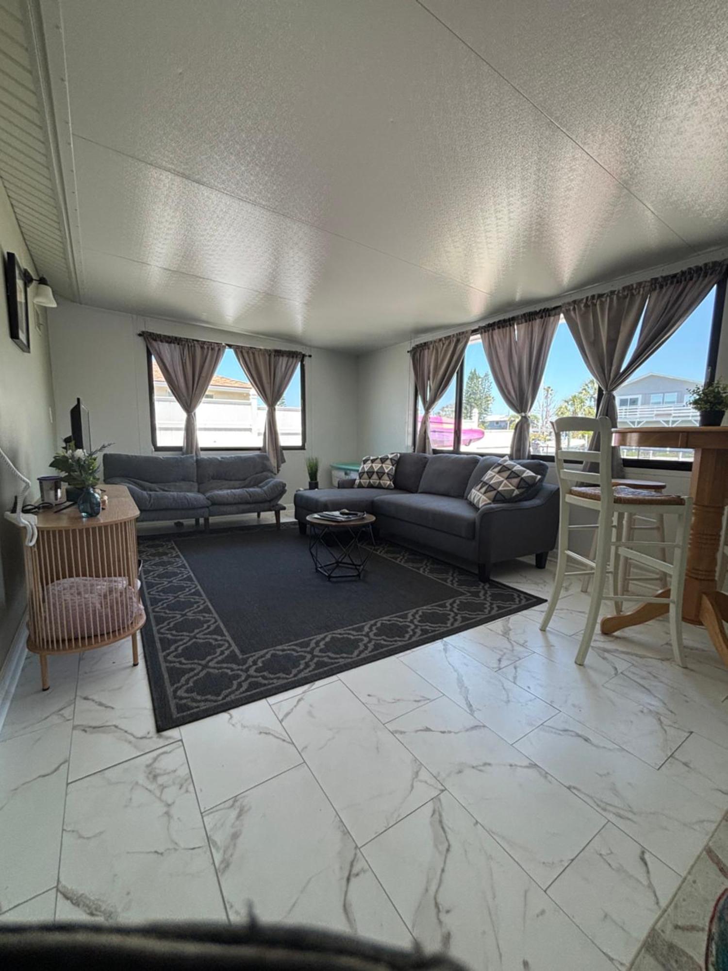 Gorgeous Seaside Seashell Cottage! Hudson Zewnętrze zdjęcie